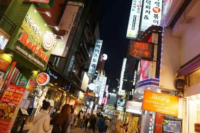 注冊(cè)韓國(guó)公司流程、要求以及所需要的材料有哪些？