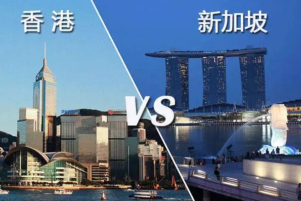 除了香港可以辦理離岸賬戶外，還有哪些地方可以辦理？