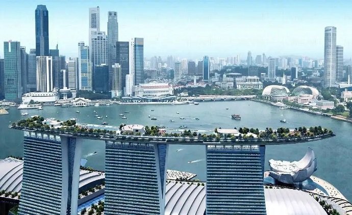 哪家有提供新加坡公司注冊(cè)的服務(wù)？
